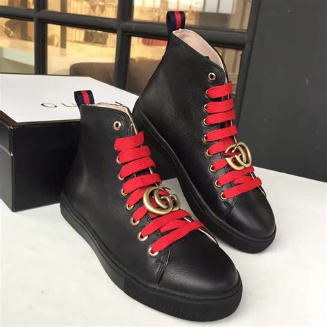 zapatillas gucci replica|are gucci shoes legit.